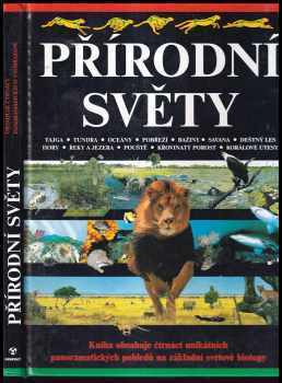 Přírodní světy