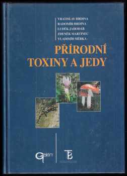 Přírodní toxiny a jedy