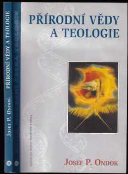 Přírodní vědy a teologie