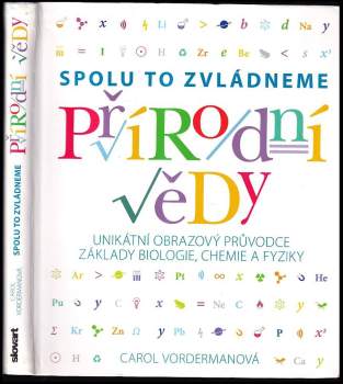 Přírodní vědy