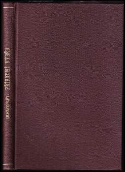 John Berry Haycraft: Přírodní výběr