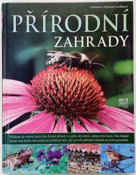 Přírodní zahrady