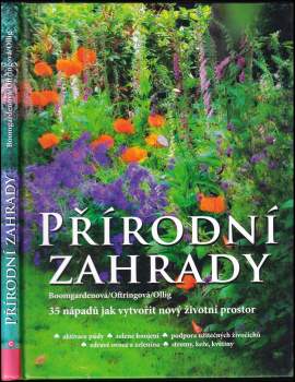 Přírodní zahrady