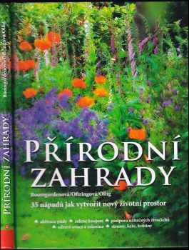 Přírodní zahrady