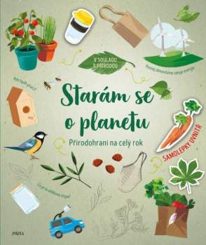Starám se o planetu