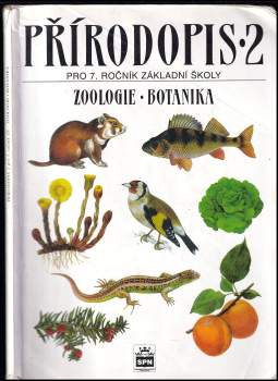 Přírodopis