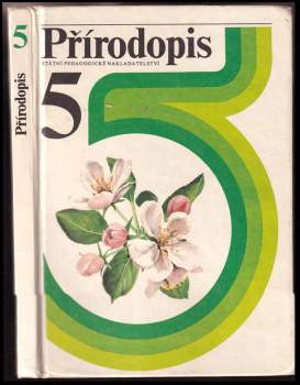 Přírodopis 5