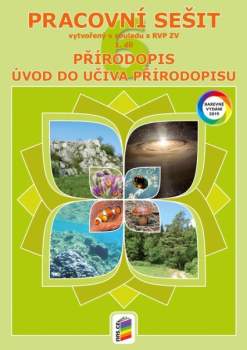 Přírodopis 6