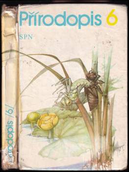 Přírodopis 6