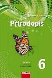 Ivana Pelikánová: Přírodopis 6