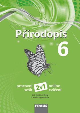 Přírodopis 6