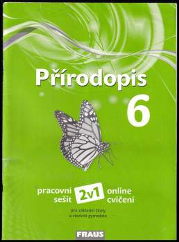 Přírodopis 6