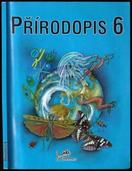 Přírodopis 6