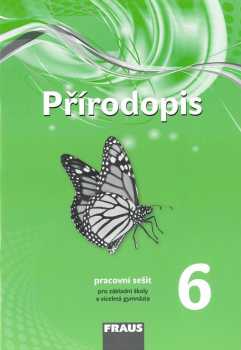Přírodopis 6
