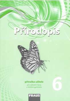 Přírodopis 6