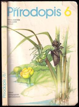 Přírodopis 6 pro 6. ročník základní školy