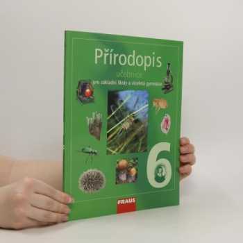Přírodopis 6