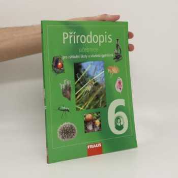 Přírodopis 6