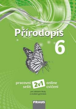 Přírodopis 6