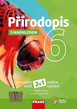 Přírodopis s nadhledem 6