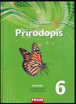 Přírodopis 6