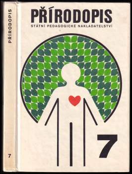 Přírodopis 7