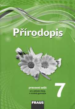 Přírodopis 7