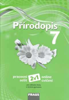 Přírodopis 7