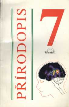 Přírodopis pro 7. ročník základní školy