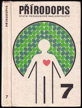Přírodopis 7 pro 7. ročník základní školy