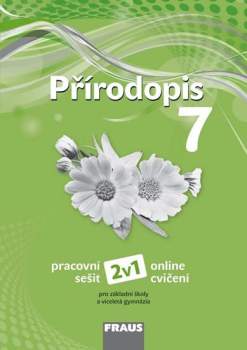 Ivana Pelikánová: Přírodopis 7
