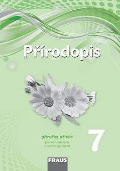 Přírodopis 7