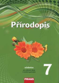 Přírodopis 7