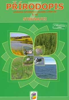 Přírodopis 7