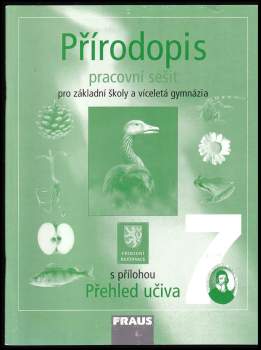 Přírodopis 7