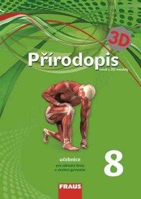 Ivana Pelikánová: Přírodopis 8