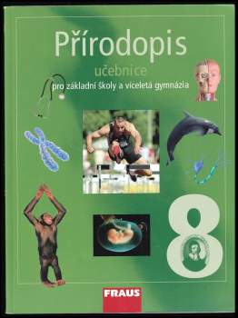 Přírodopis 8