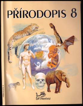 Přírodopis 8