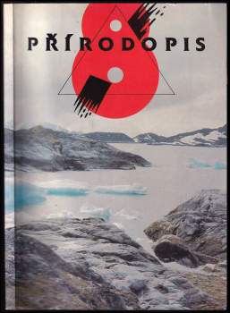 Přírodopis 8