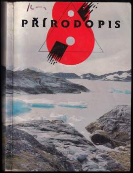 Jiri Fronek: Přírodopis 8