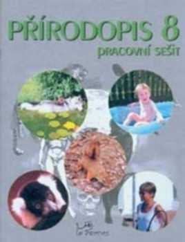 Přírodopis 8
