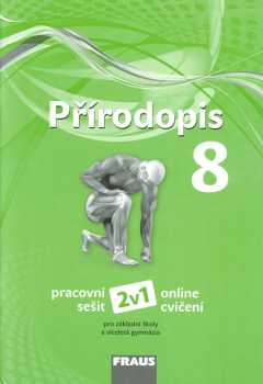 Přírodopis 8