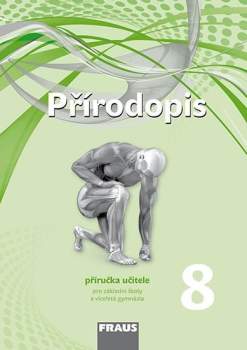 Přírodopis 8