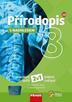 Přírodopis s nadhledem 8