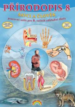 Přírodopis 8