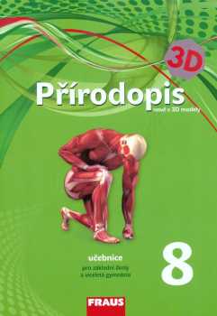 Přírodopis 8