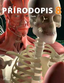 Daniel Ševčík: Přírodopis 8