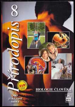 Přírodopis 8