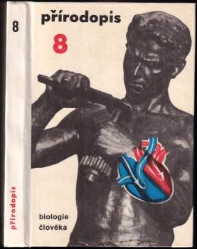 Přírodopis 8