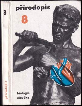 Tomáš Trávníček: Přírodopis 8